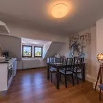 Hafenhaus Kapitaensdeck Waren (Mueritz)