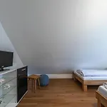 Hafenhaus Kapitaensdeck *