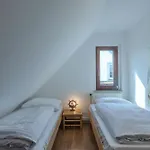 Hafenhaus Kapitaensdeck *