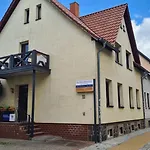 Apartment Hafenhaus Kapitaensdeck Waren (Mueritz)