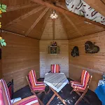 Hafenhaus Kapitaensdeck Apartment *