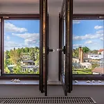 Apartment Hafenhaus Kapitaensdeck