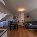 Apartment Hafenhaus Kapitaensdeck