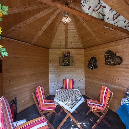 Hafenhaus Kapitaensdeck Apartament *