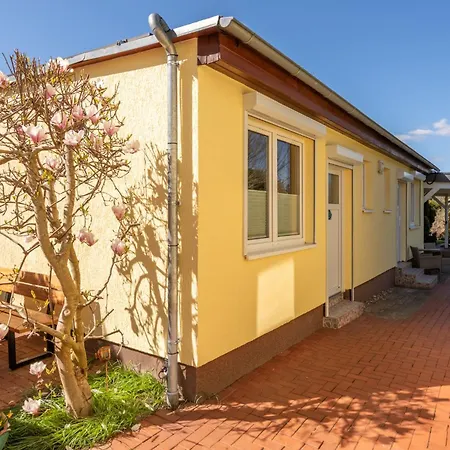 דירה Hafenhaus Kapitaensdeck *